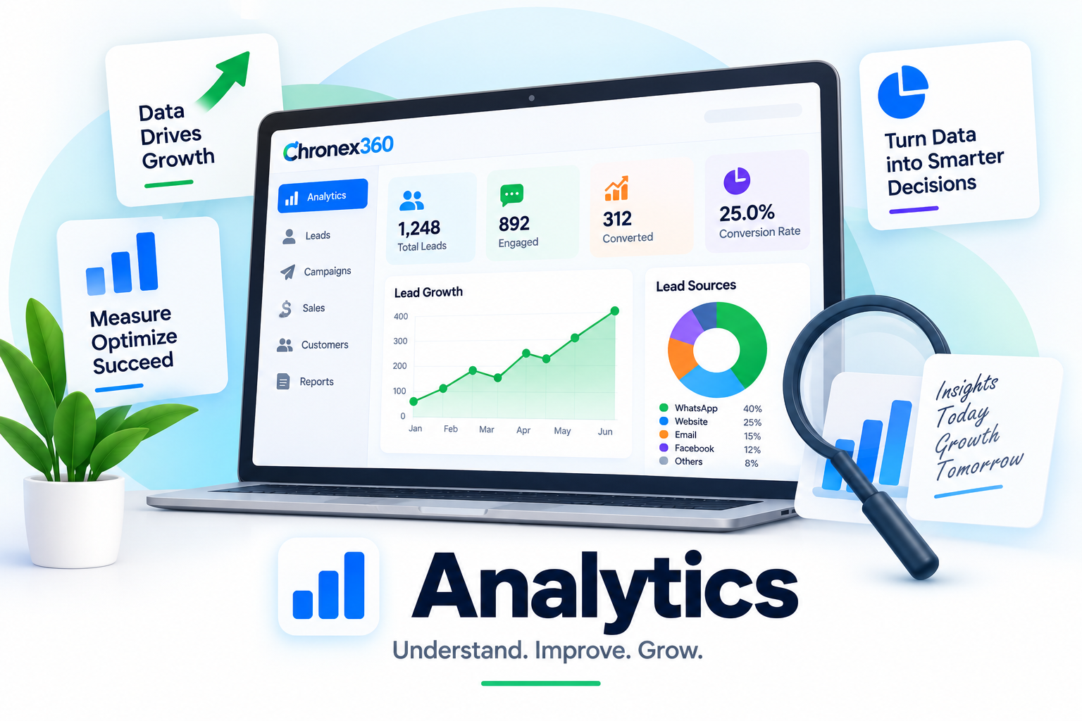 Analytics