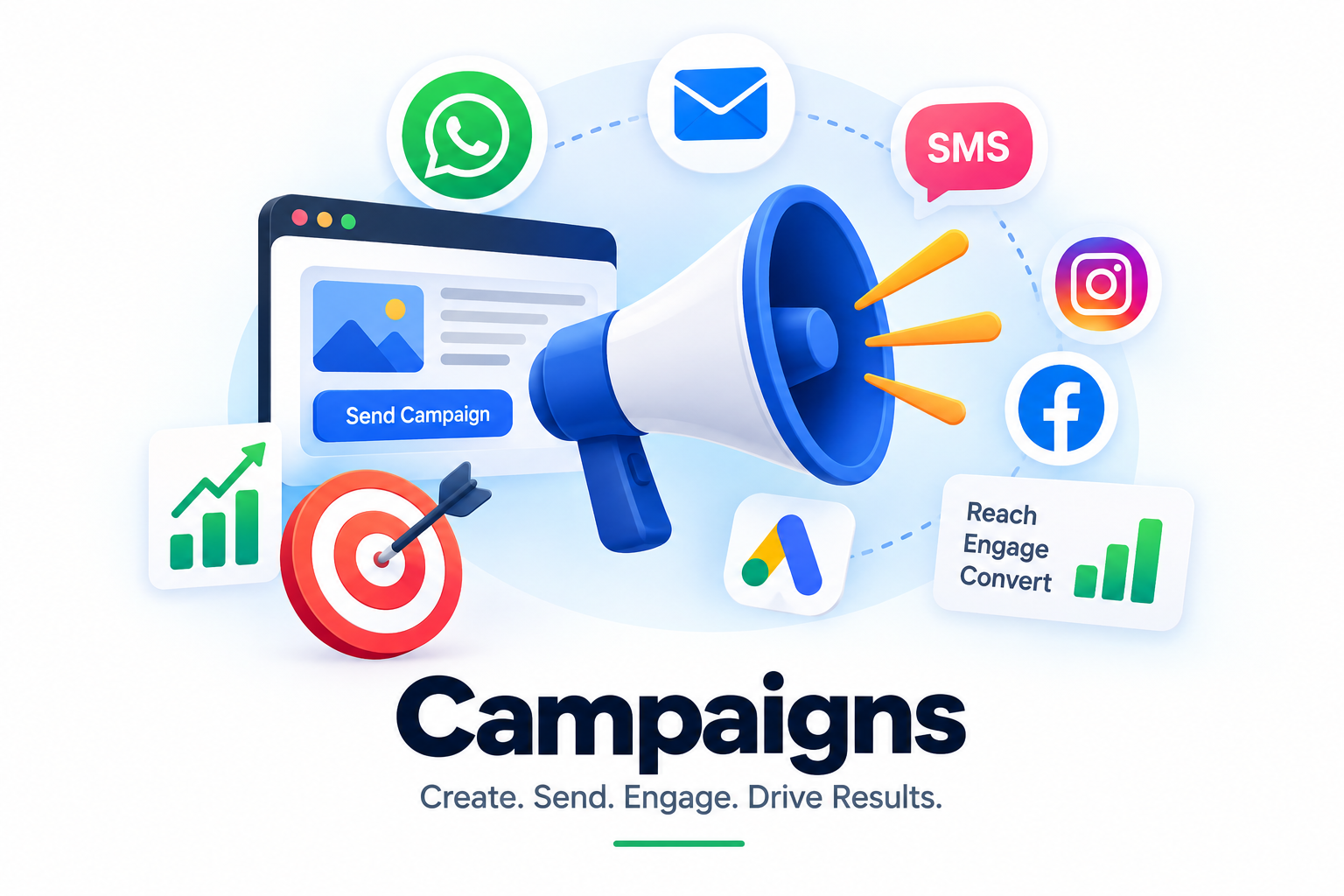 Campaigns