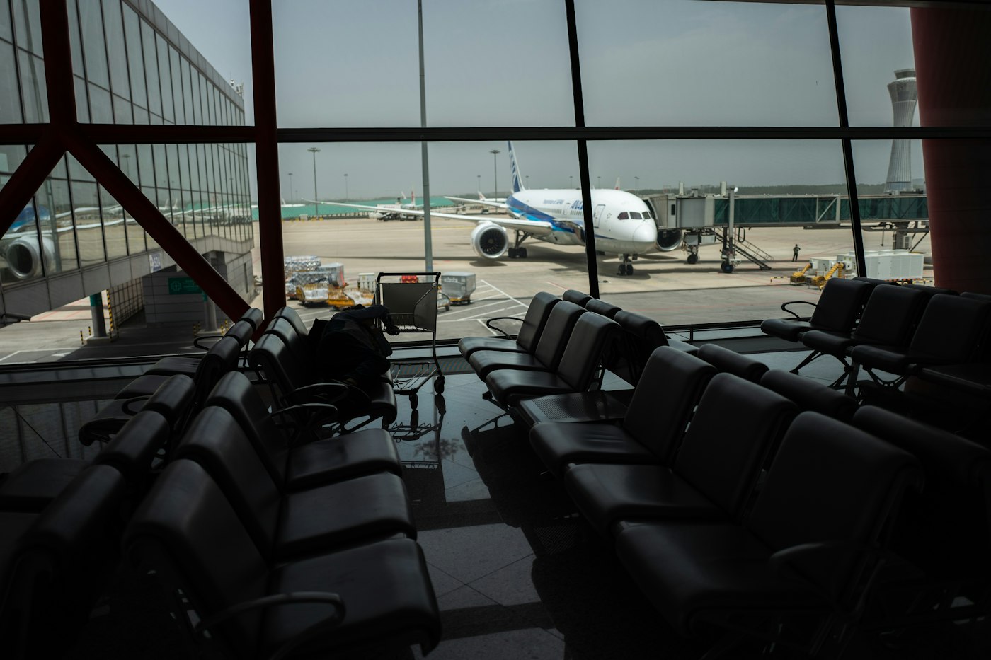 Airlines case study