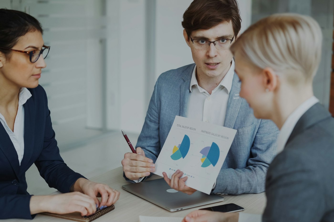 Asset Management case study