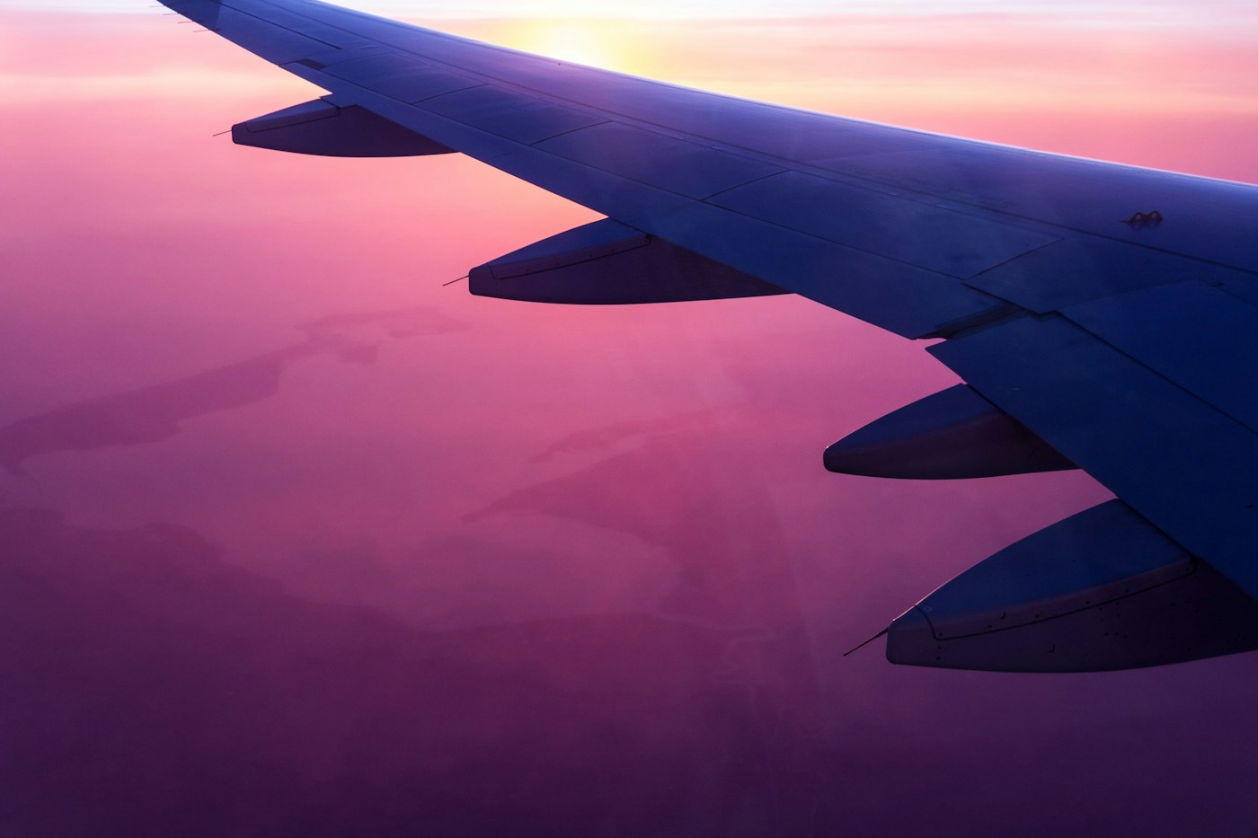 Aviation & Aerospace case study