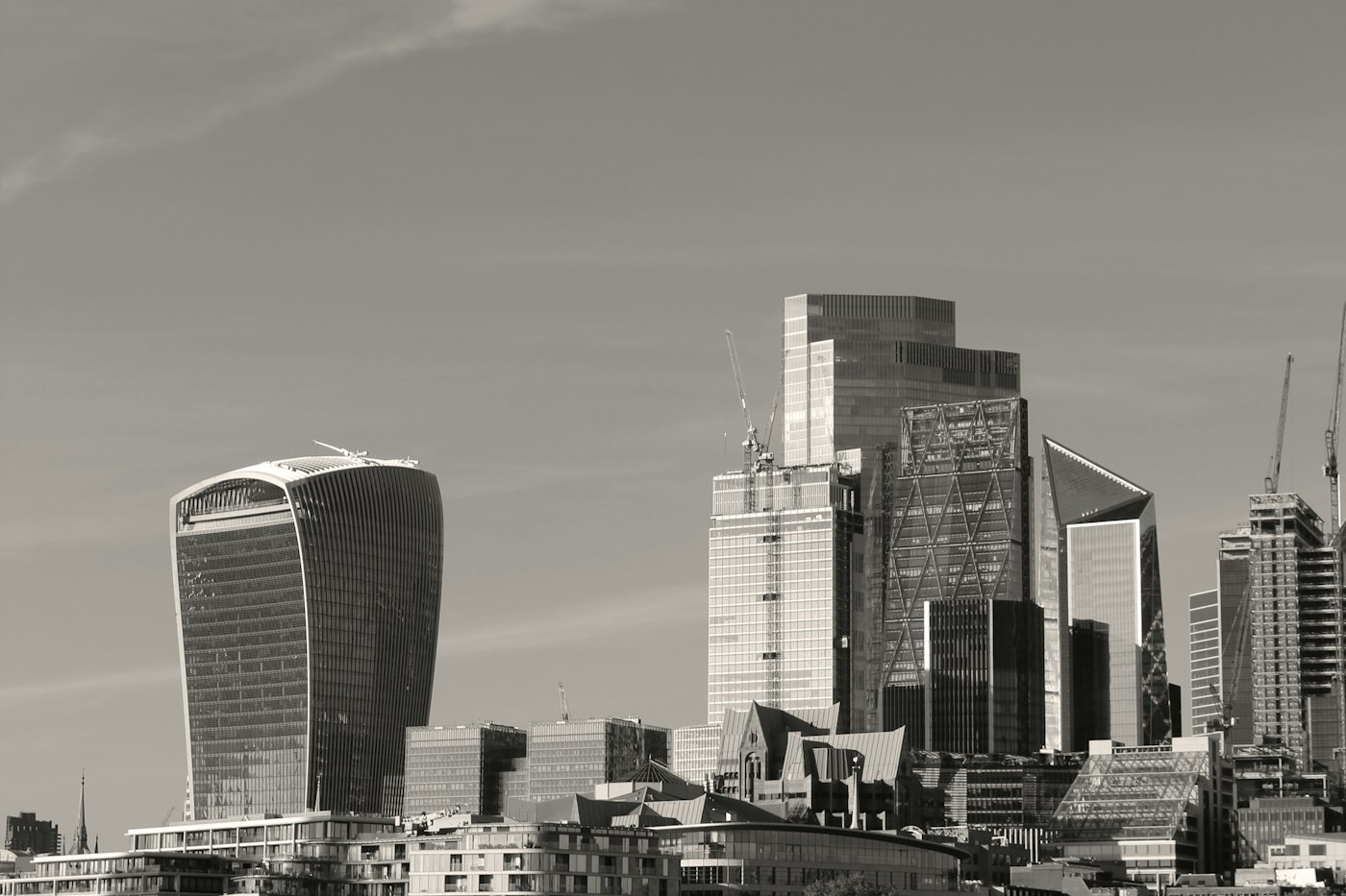 Banking, Finance, Insurance & Investment case studies