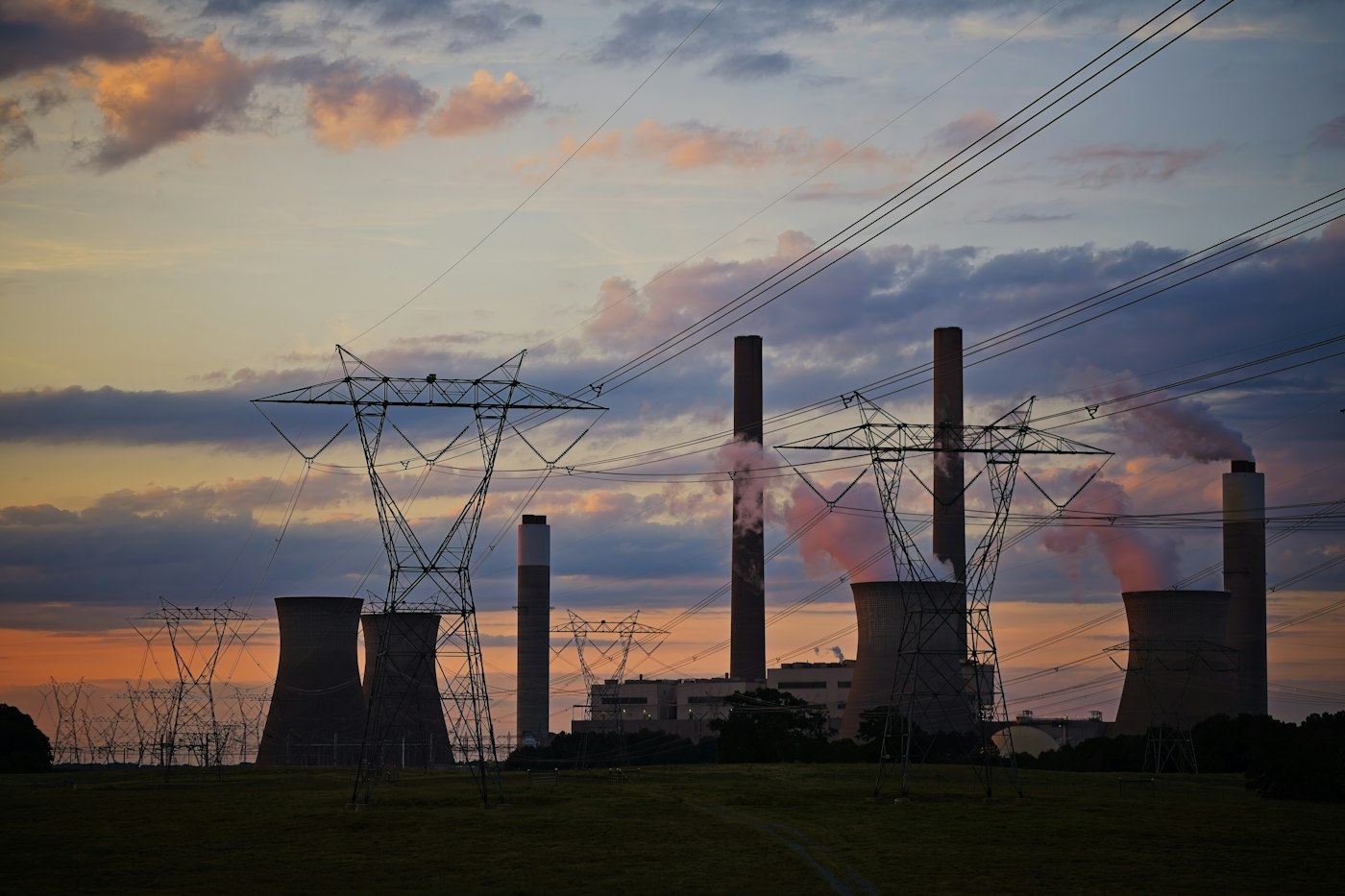 Carbon Management case study