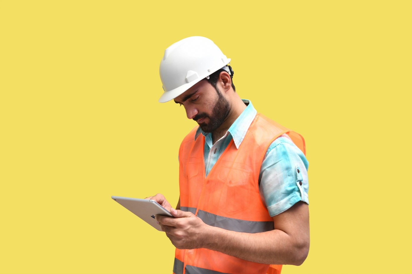 Certification & Inspection case study