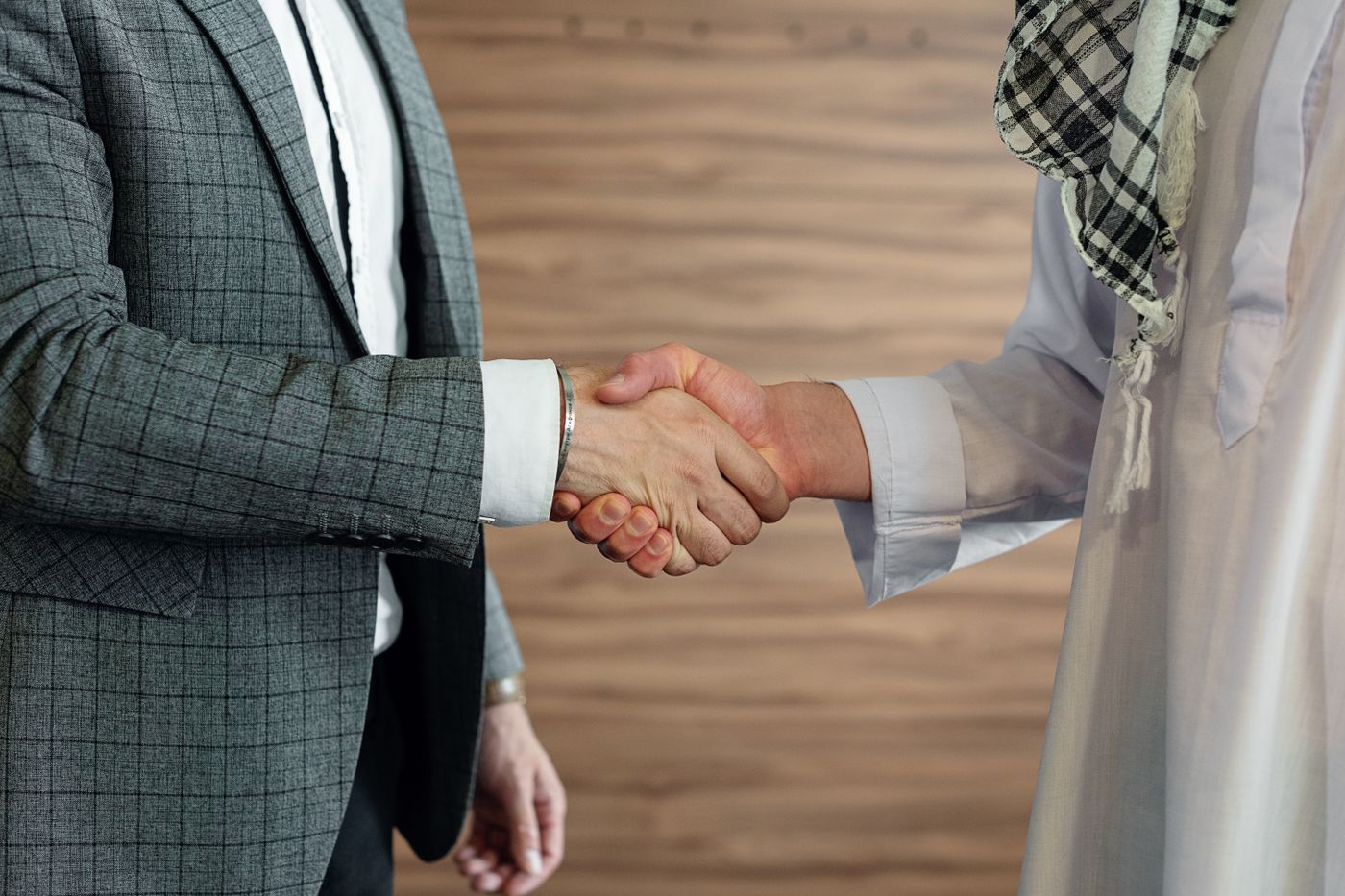 Chambers of Commerce case study