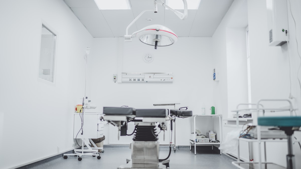 Clinics case study