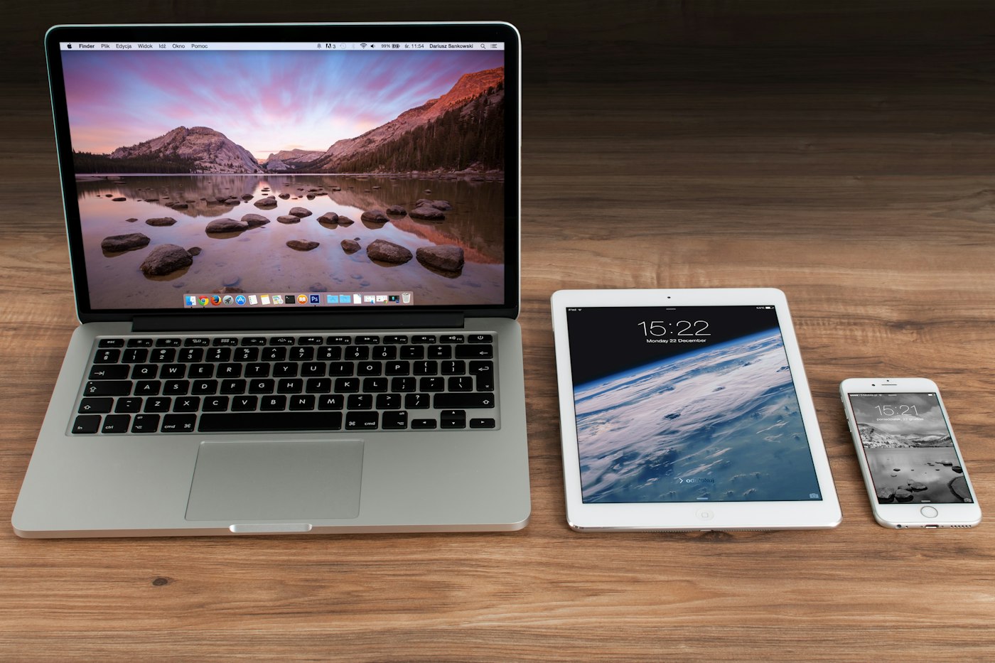 Consumer Electronics case study