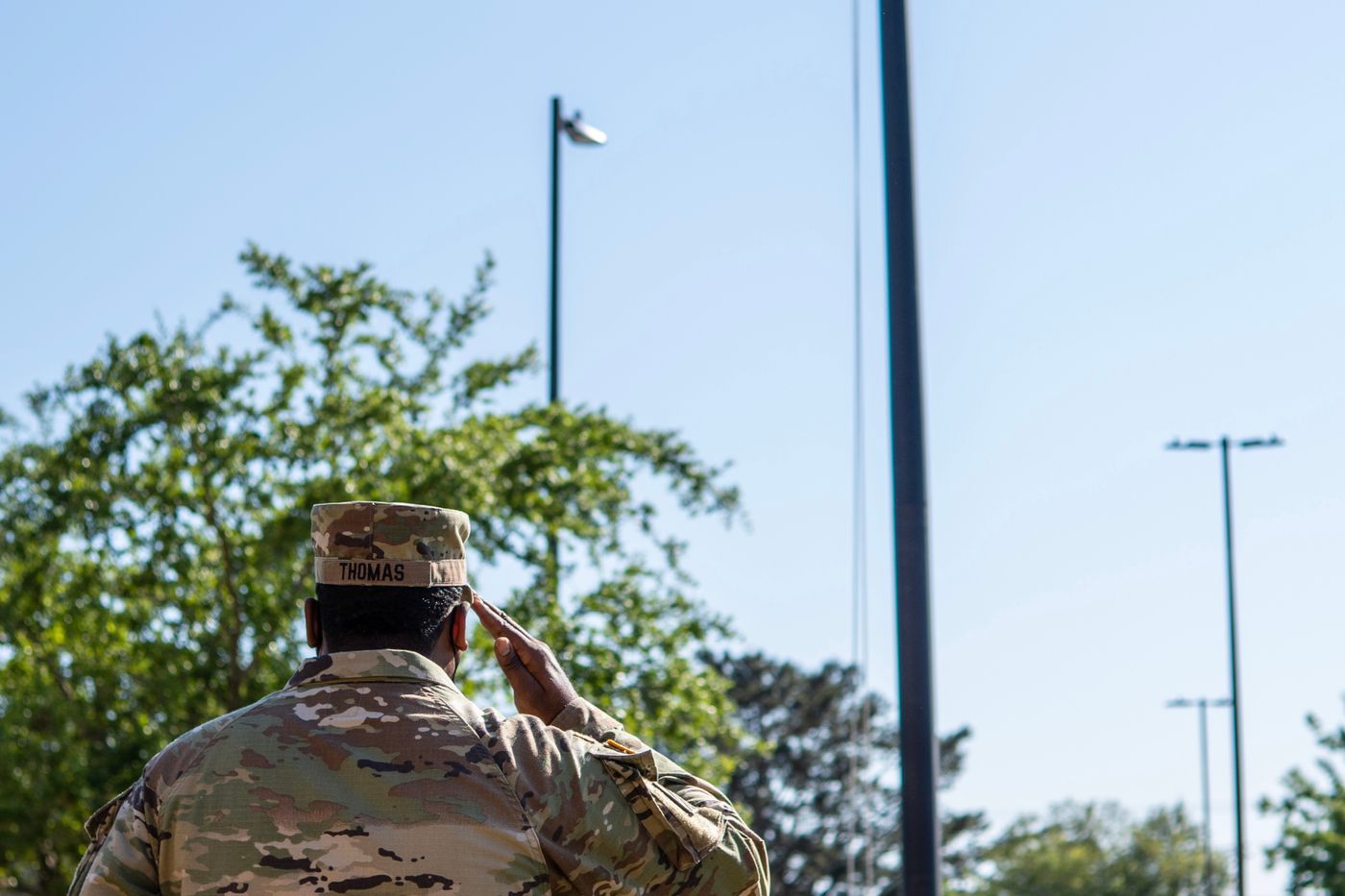 Defense & Military case study