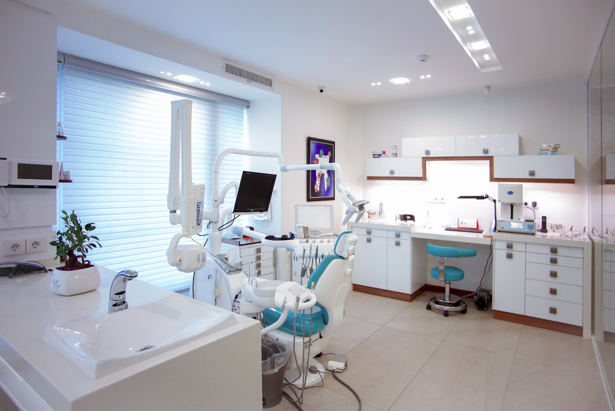 Dental case study