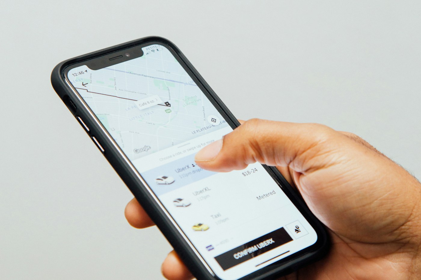 Digital Banking case study