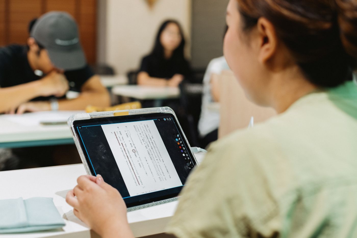 Education Technology case study