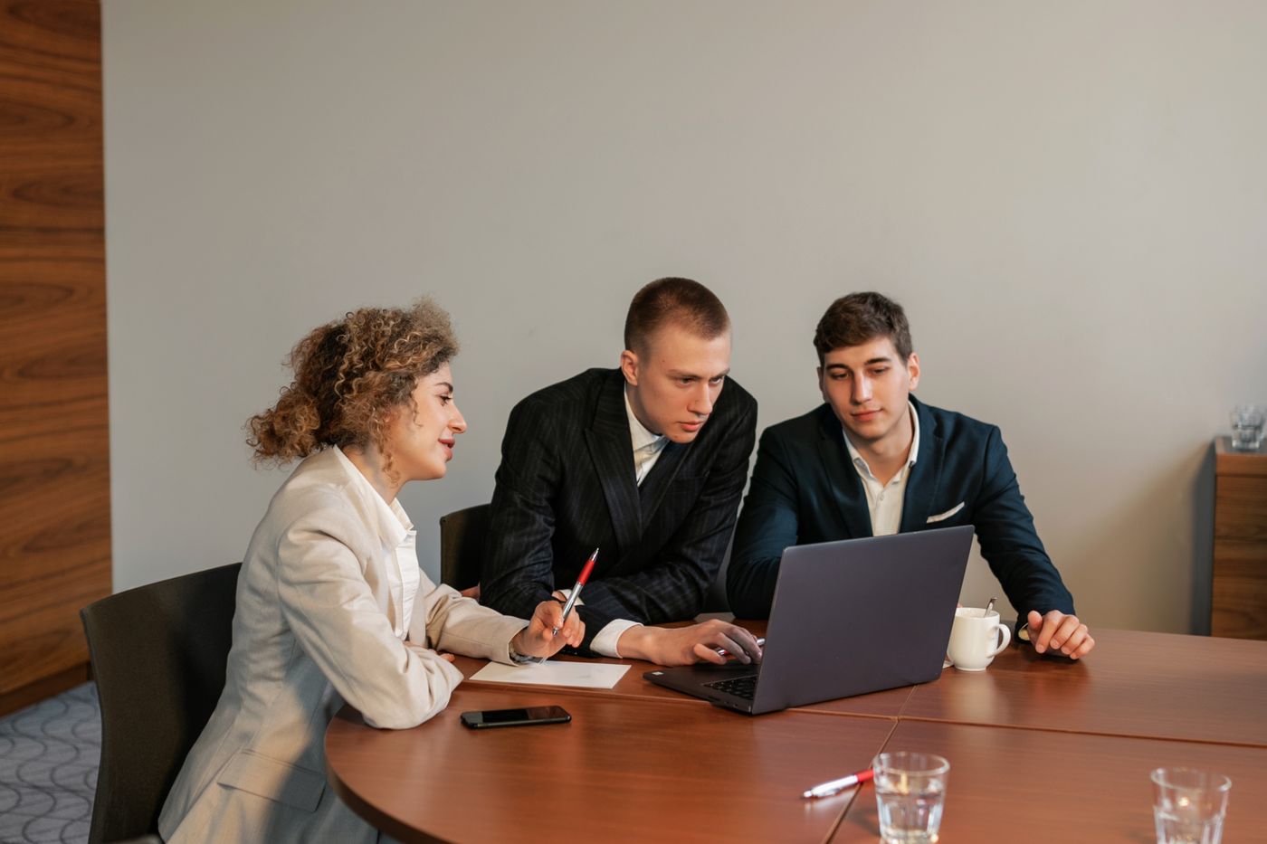 Enterprise Architecture case study