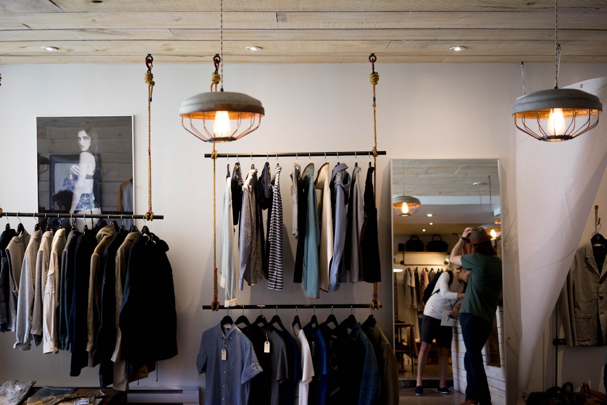Fashion case study