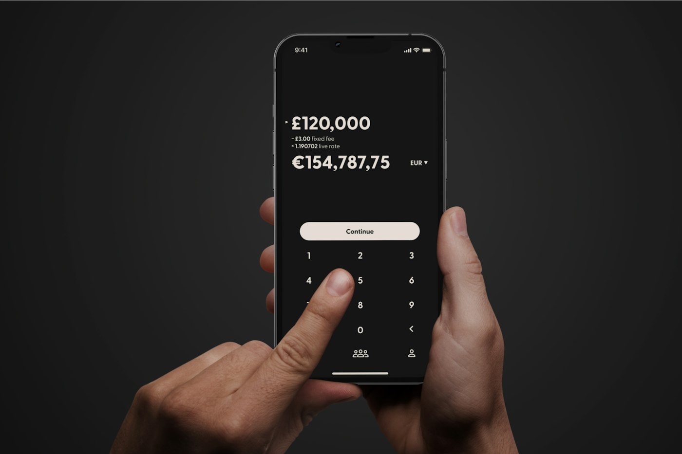 FinTech case study