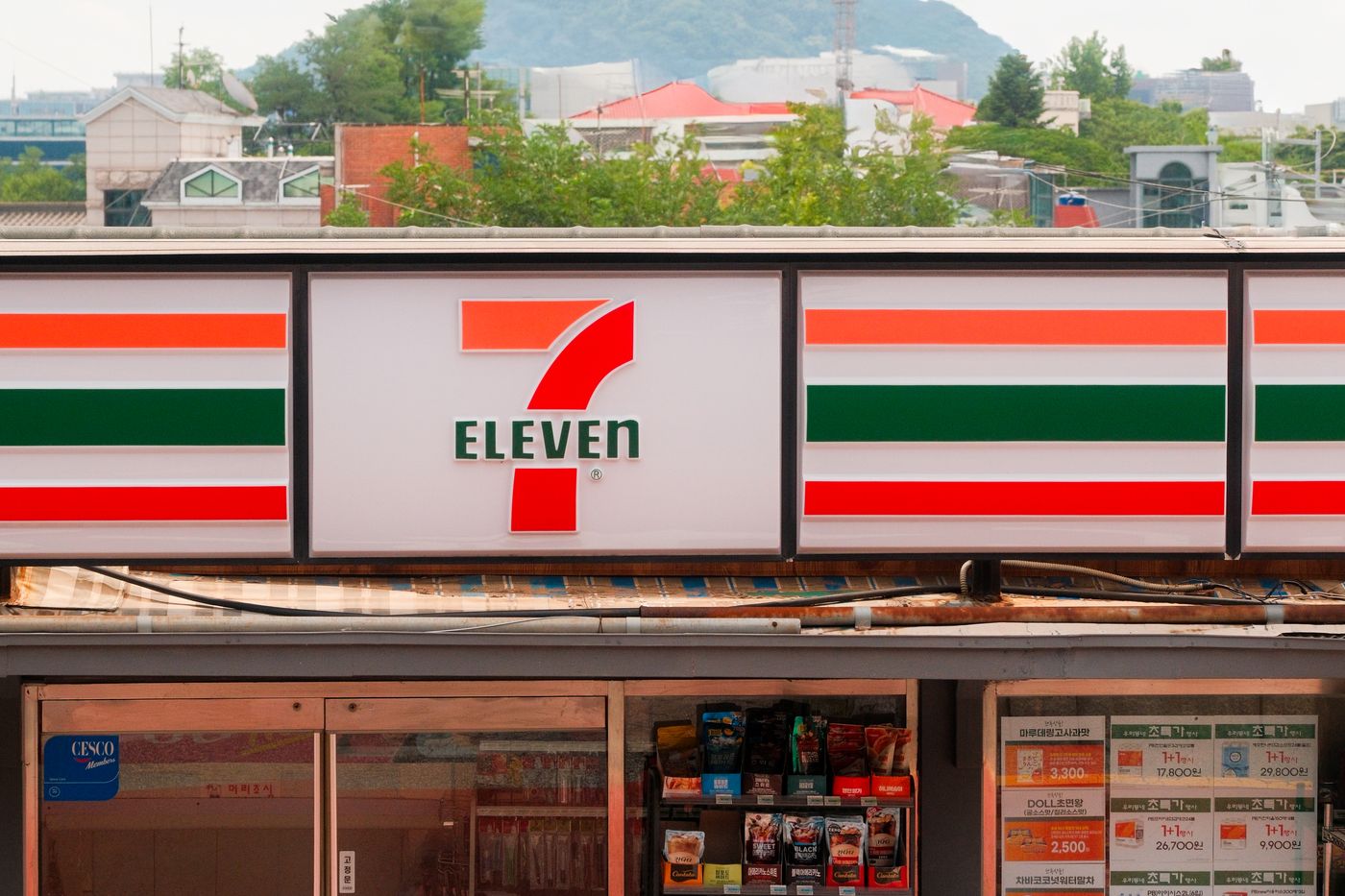 Franchise Businesses case study
