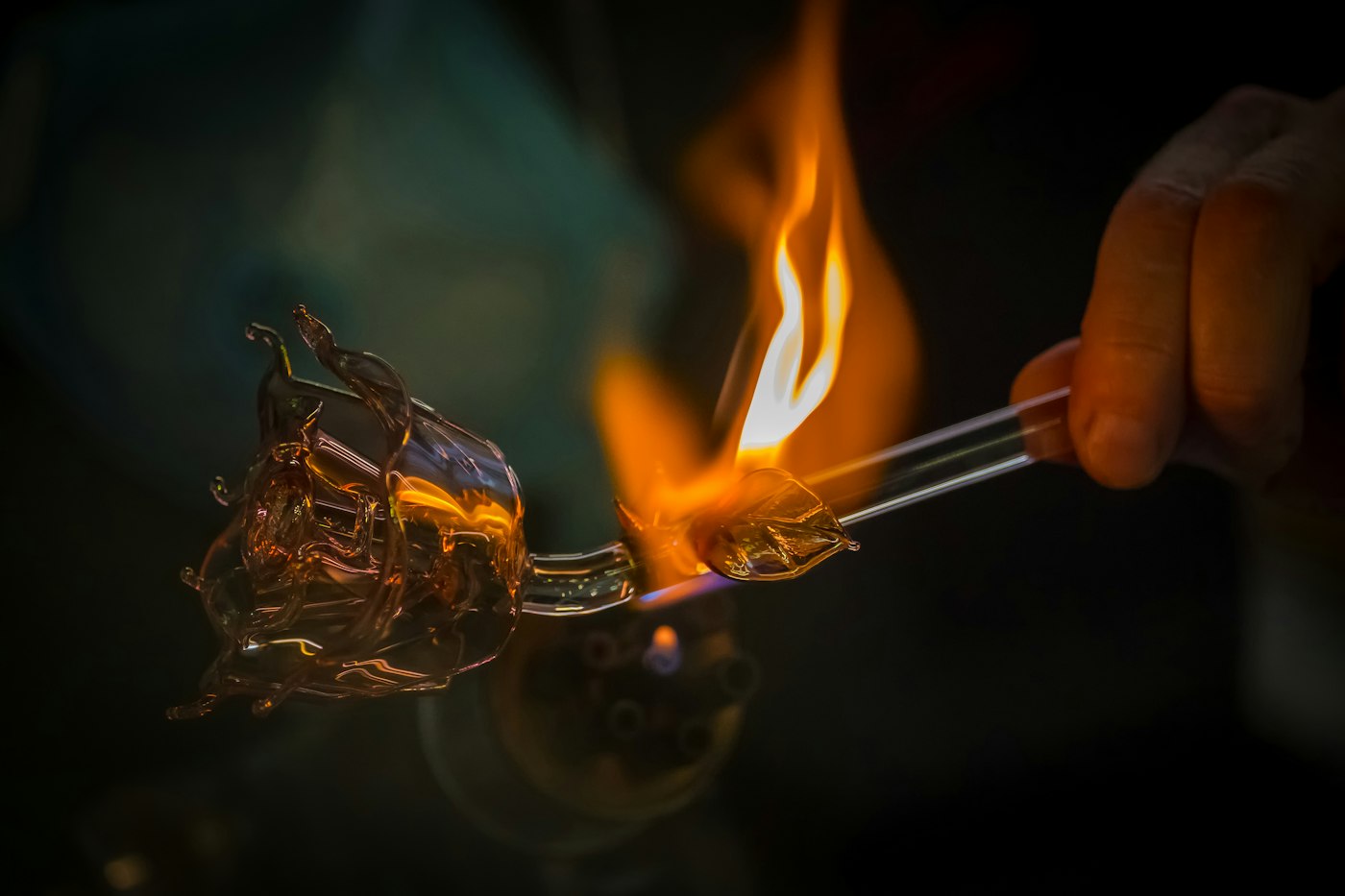 Glass & Ceramics case study