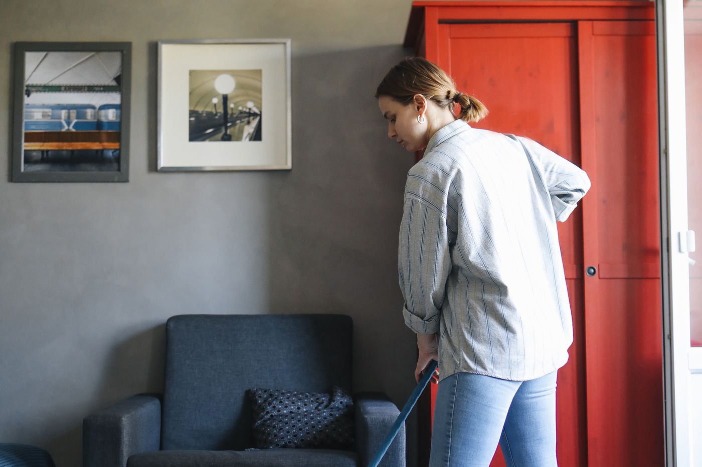 Home, Personal, Facility, Safety & Local Services case studies