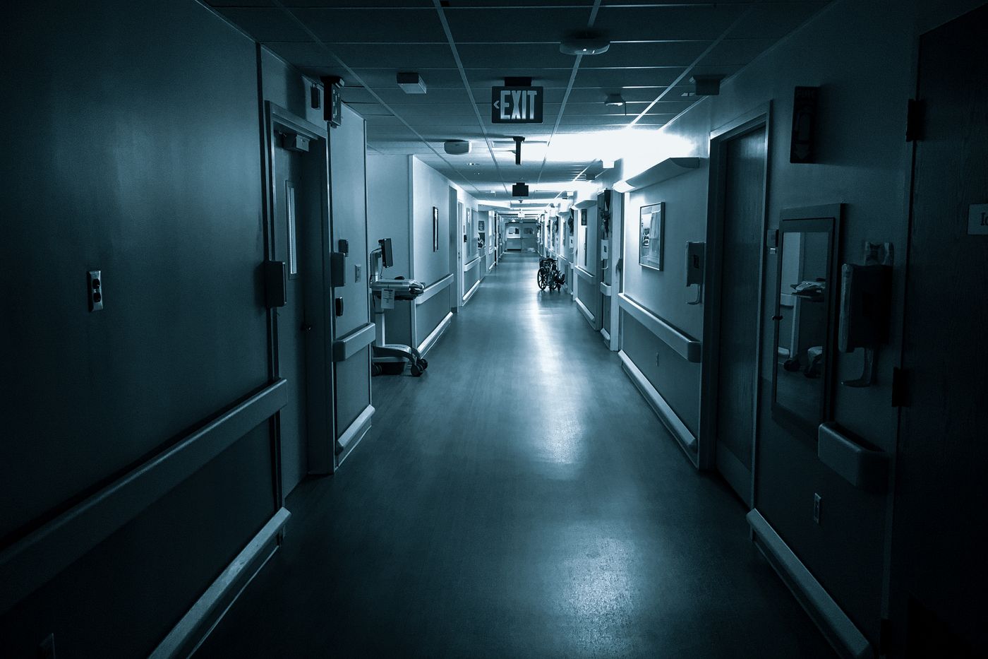 Hospitals & Clinics case study