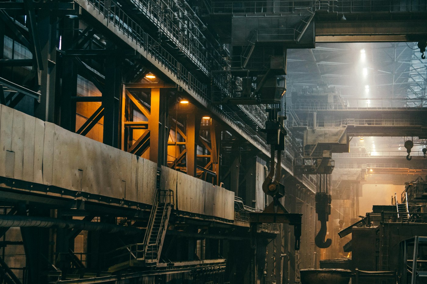 Industrial Machinery & Equipment case study