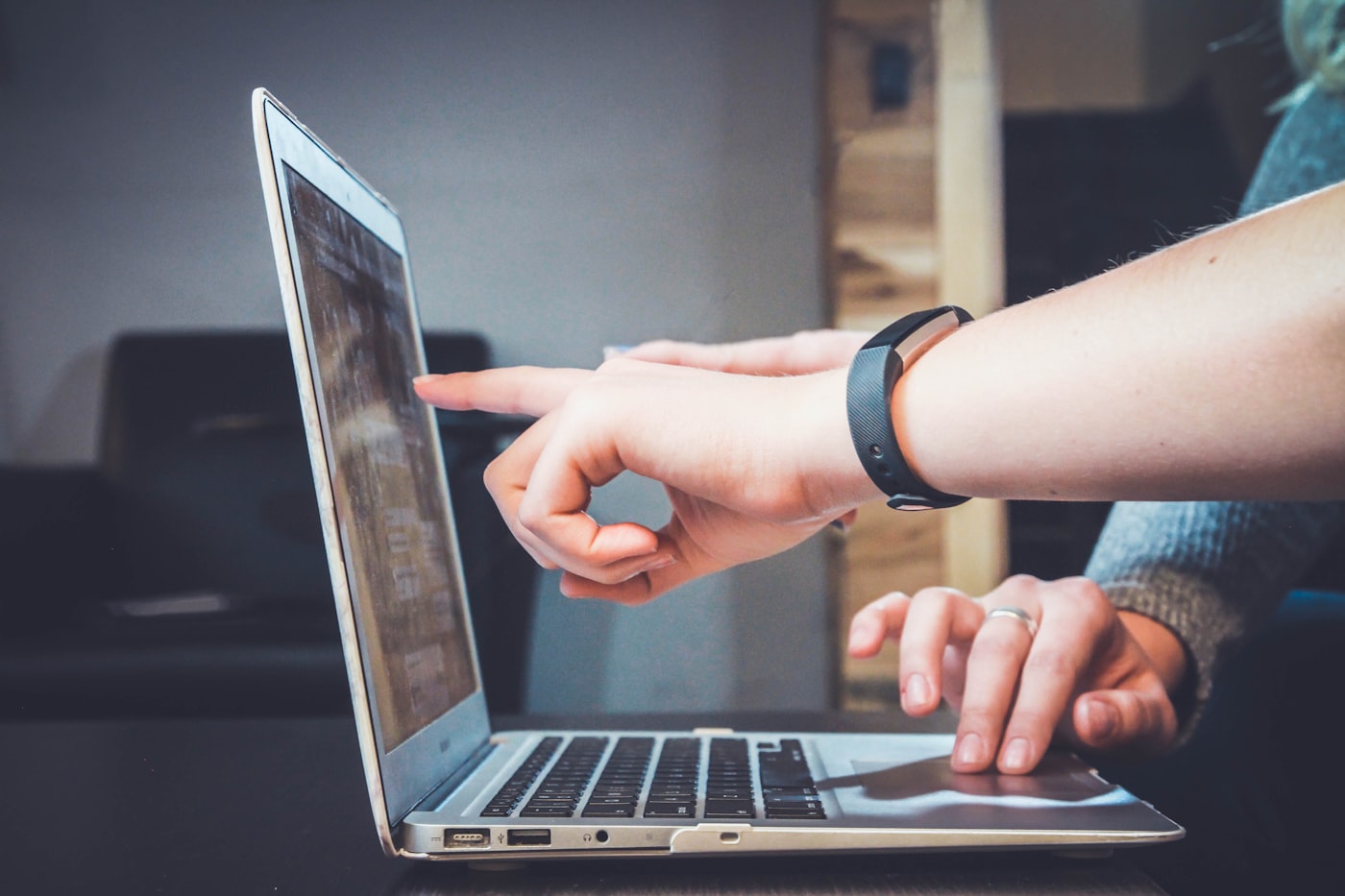 Information Technology case studies