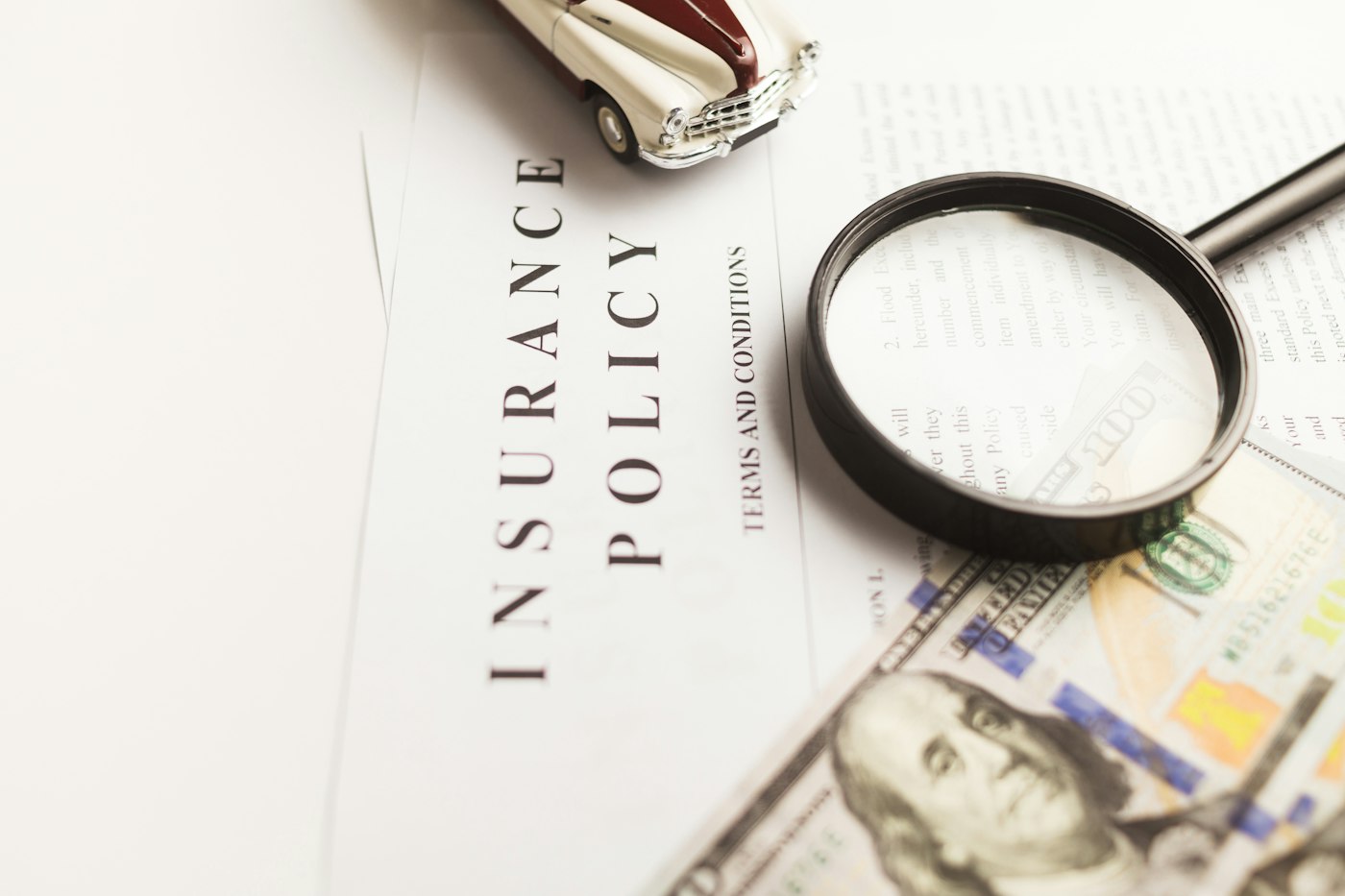 Insurance Brokerage case study