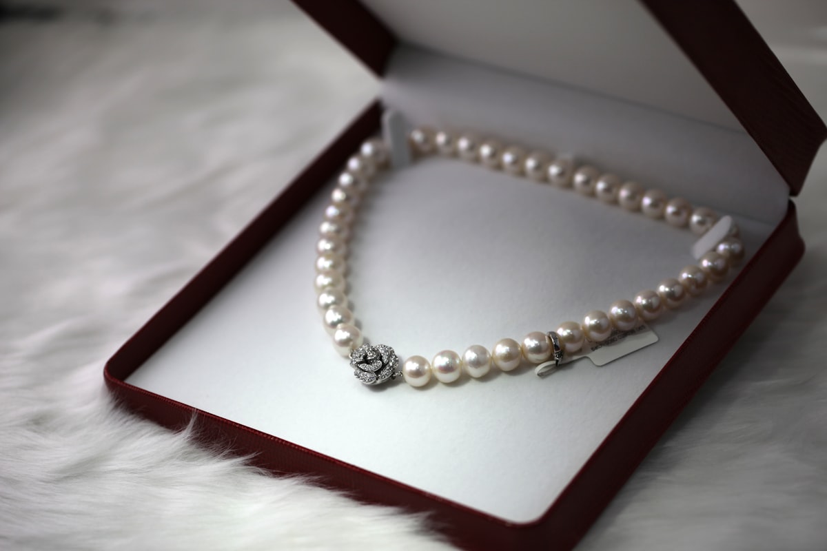 Jewelry case study