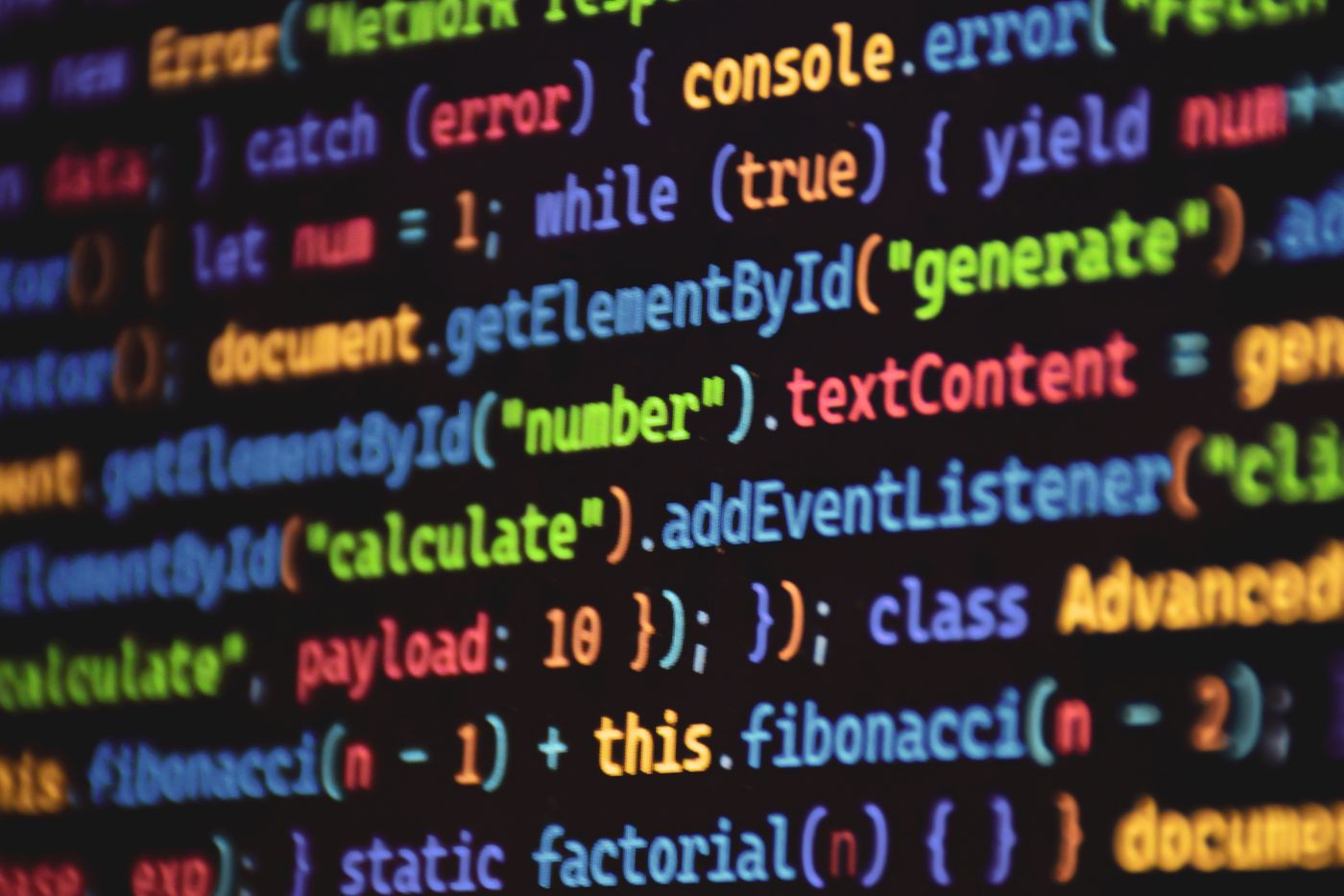 Low-Code / No-Code Platforms case study