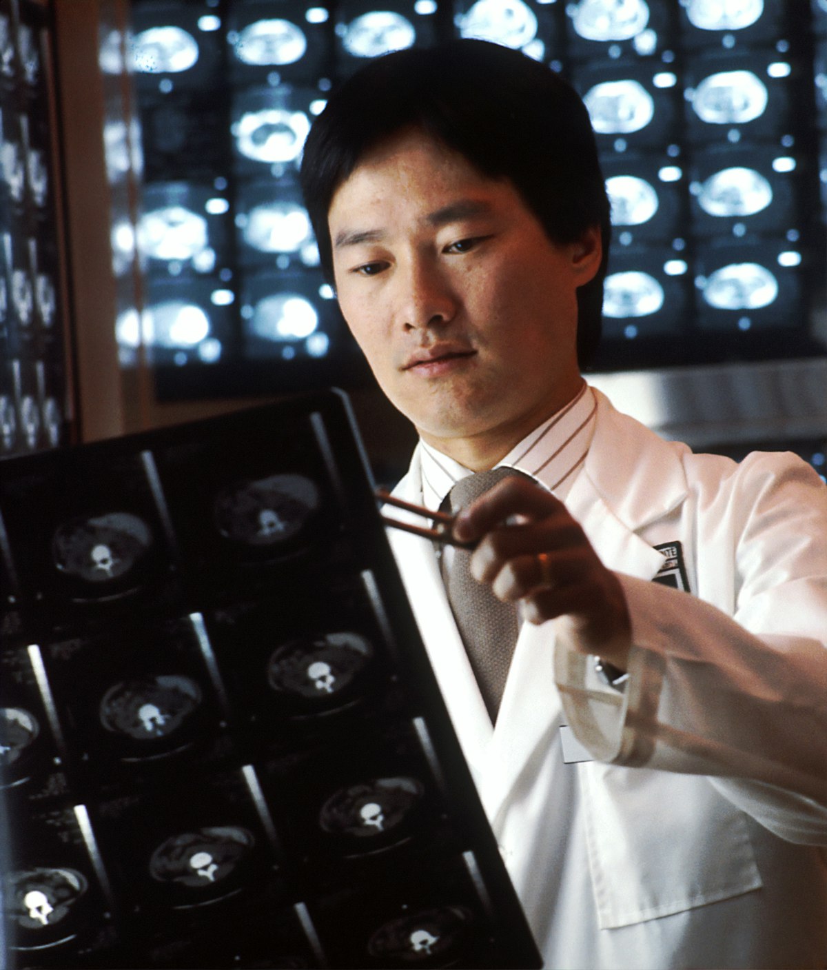Medical Devices case study