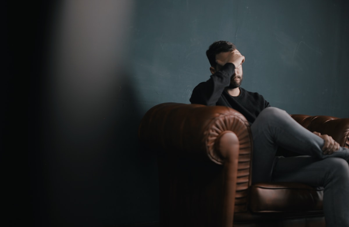 Mental Health case study