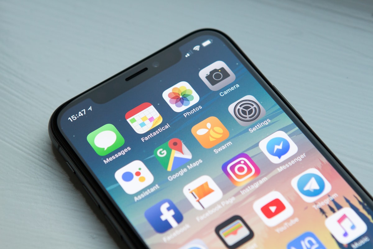 Mobile Development case study