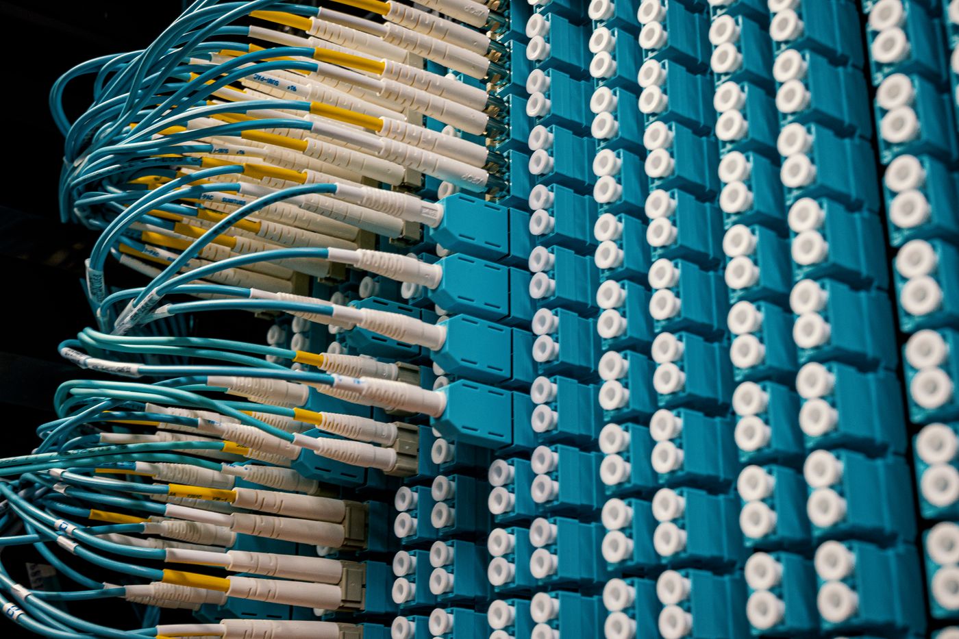 Networking & Infrastructure case study