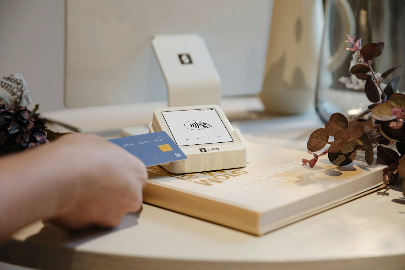 Payments & Payment Processing case study