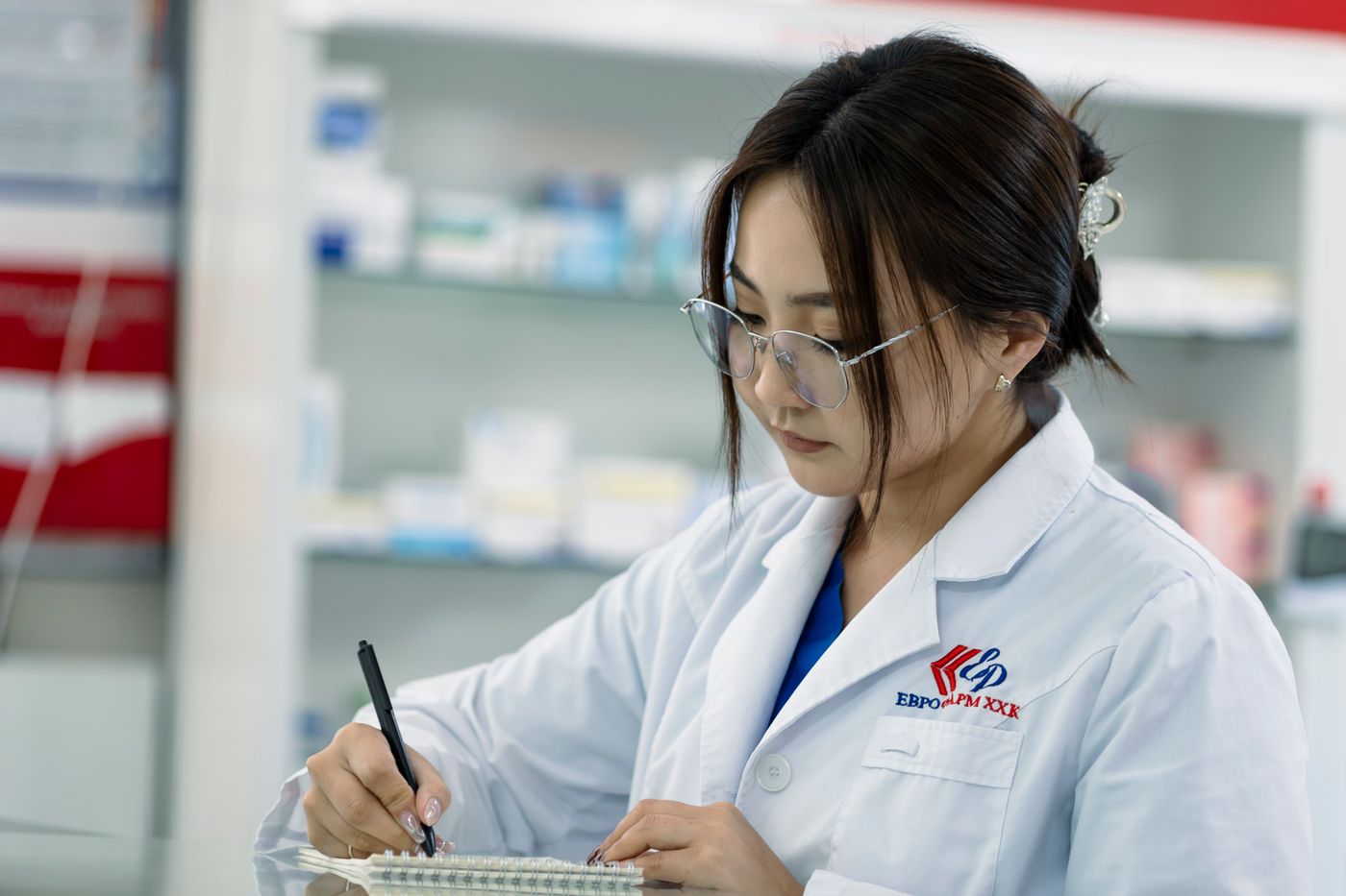 Pharmaceuticals case study