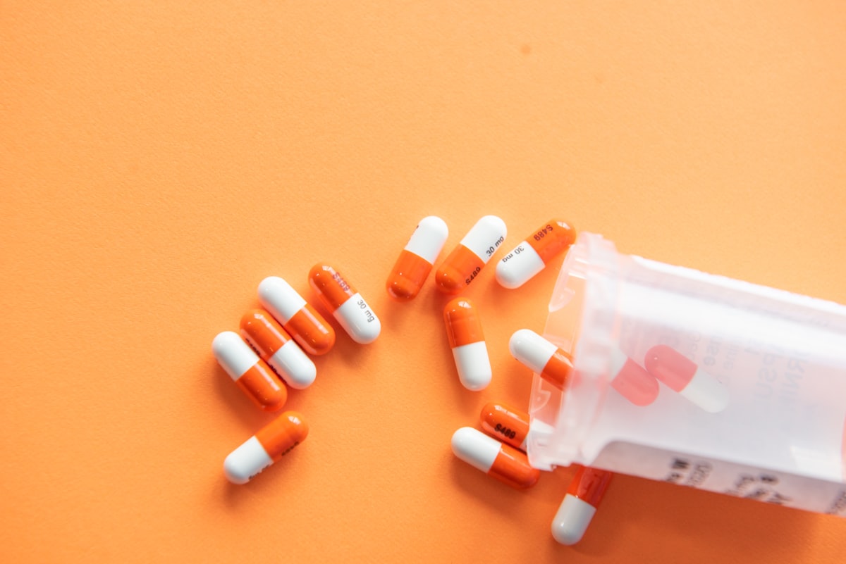 Pharmacy case study