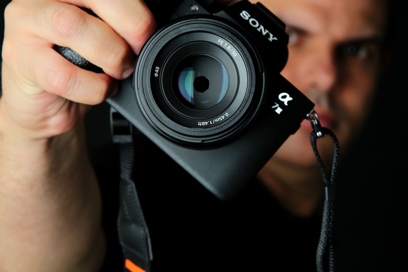 Photography & Videography case study