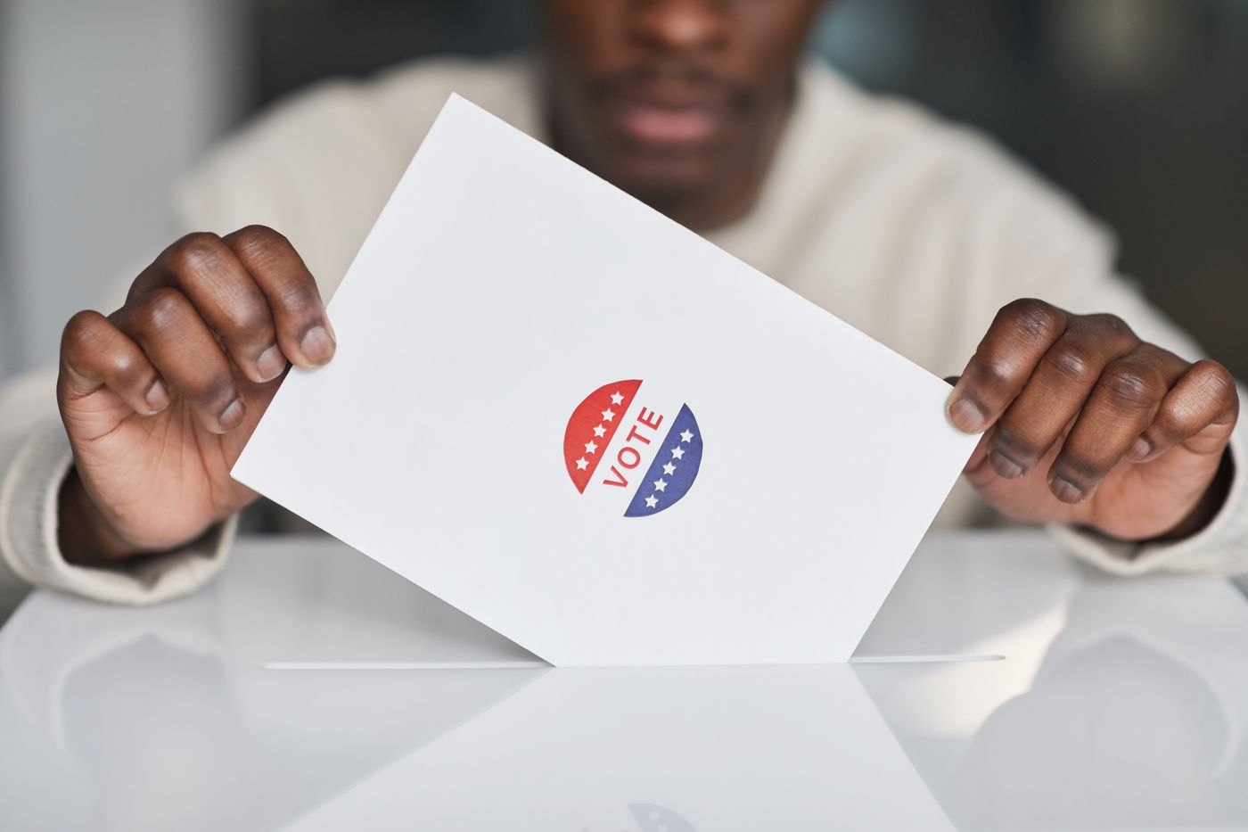 Political & Civic Organizations case study