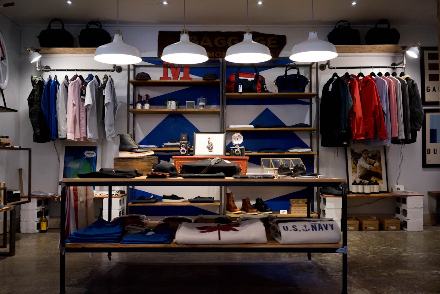 Retail & E-commerce case studies