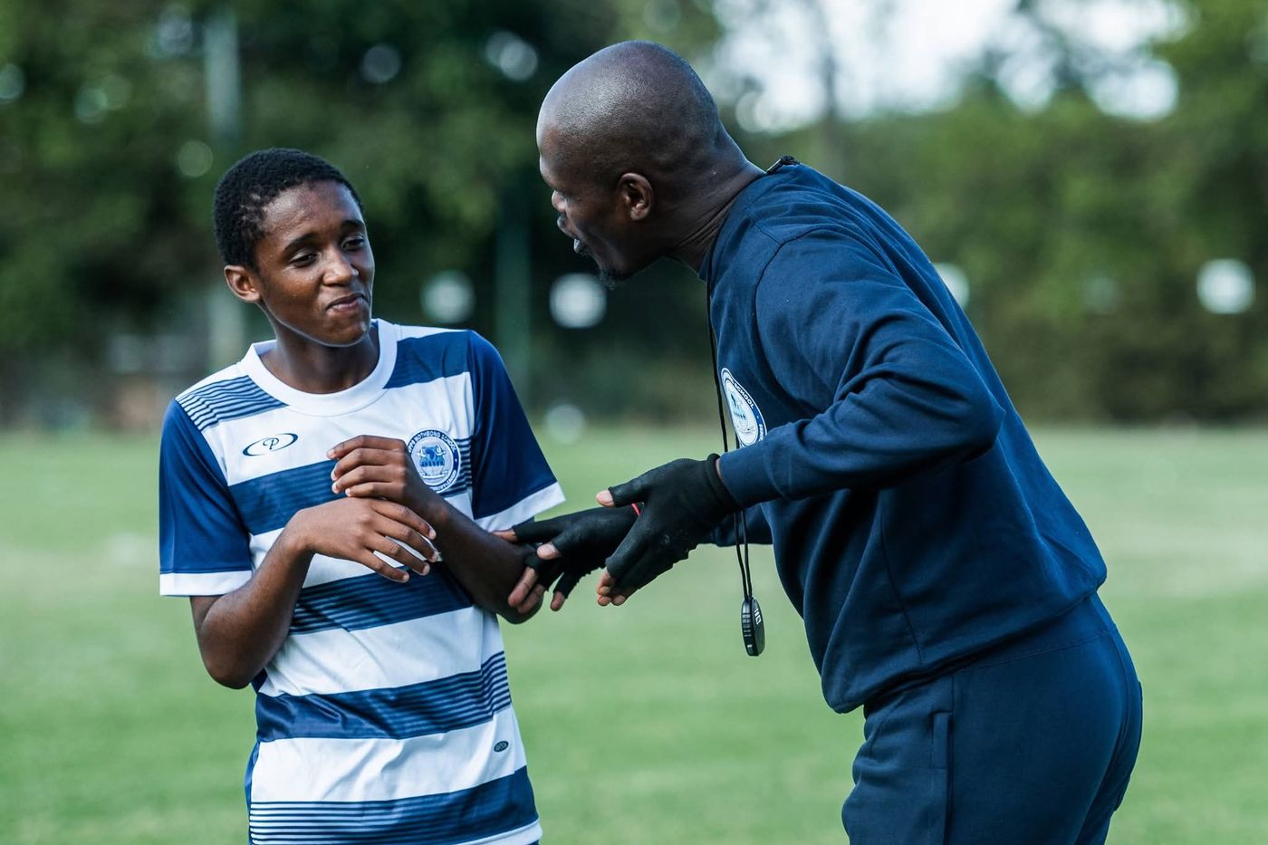 Sports Clubs & Academies case study
