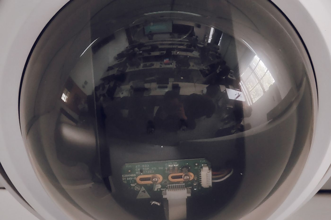 Surveillance & Access Control case study