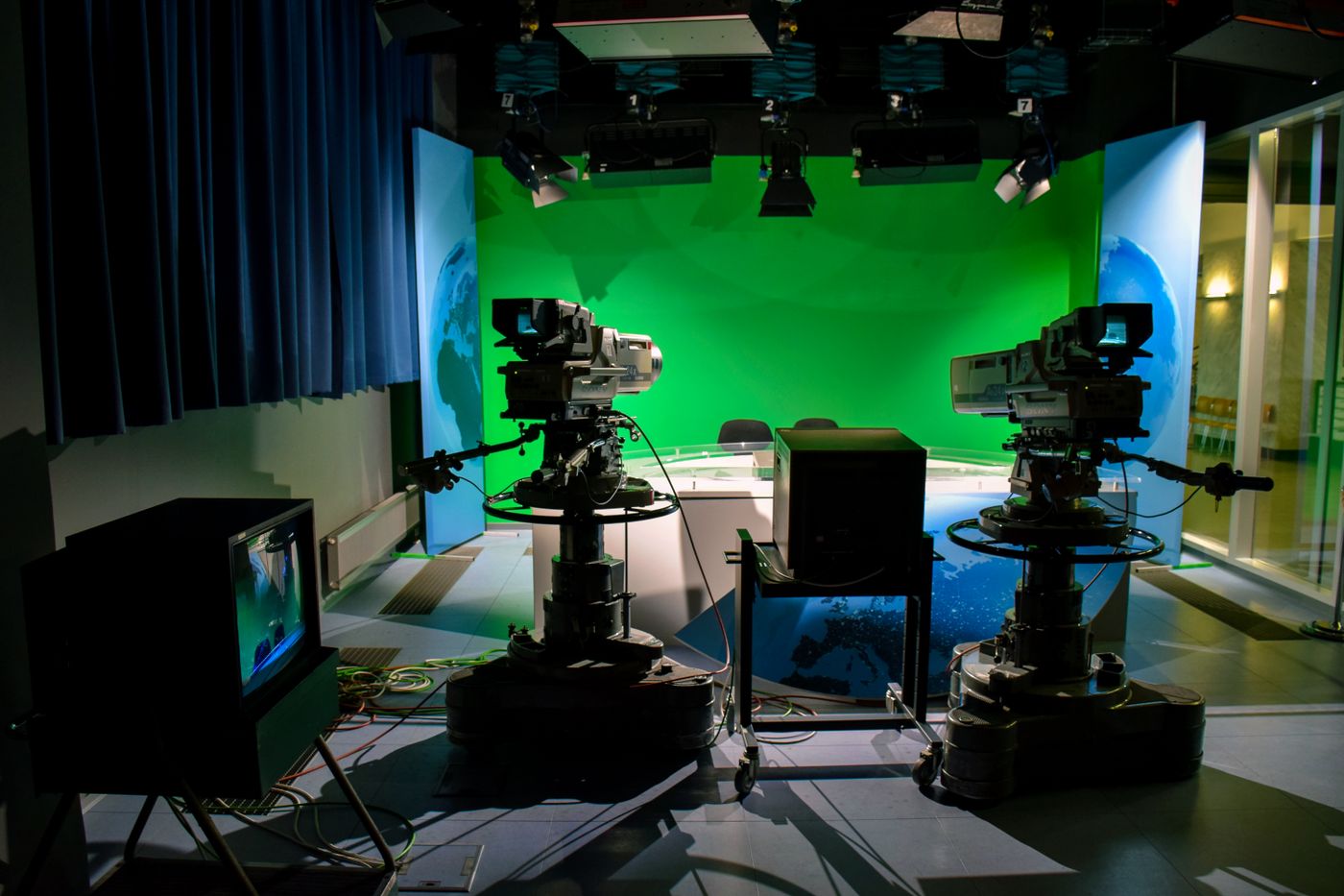 Television & Broadcasting case study