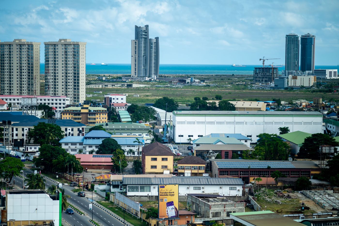 Nigeria