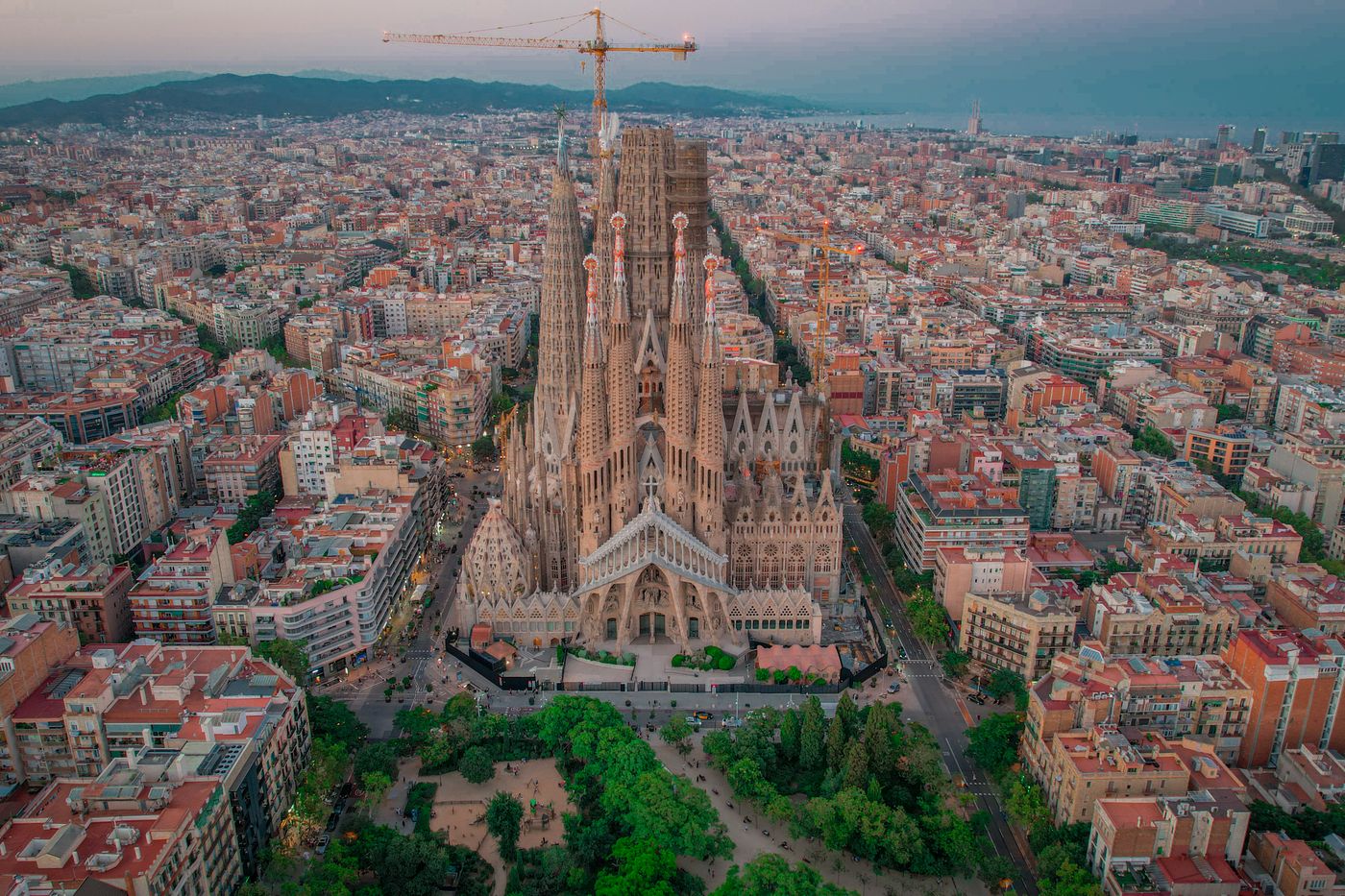 Spain
