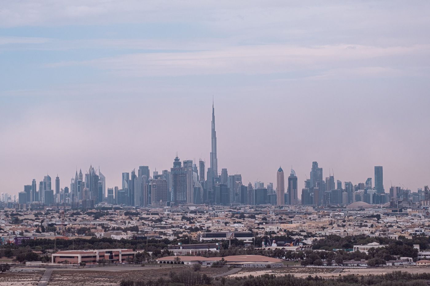 United Arab Emirates